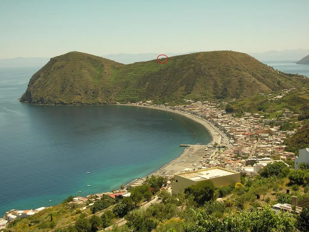 Atollo Apartment Lipari  Italy