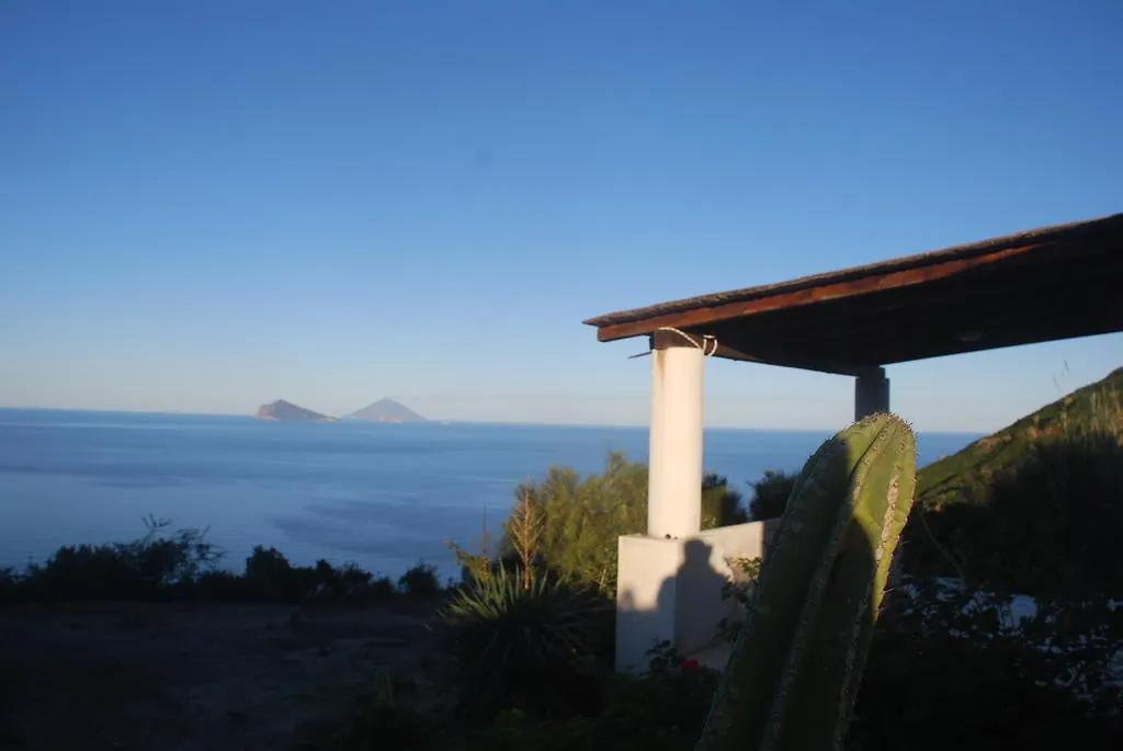 Atollo Apartment Lipari
