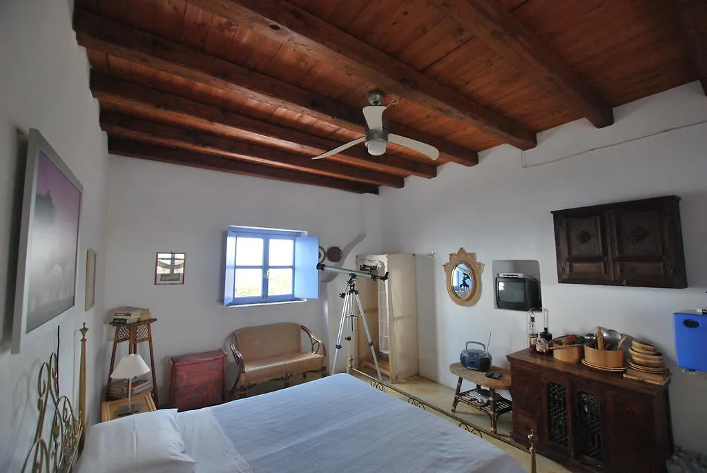 Atollo Apartment Lipari  Italy