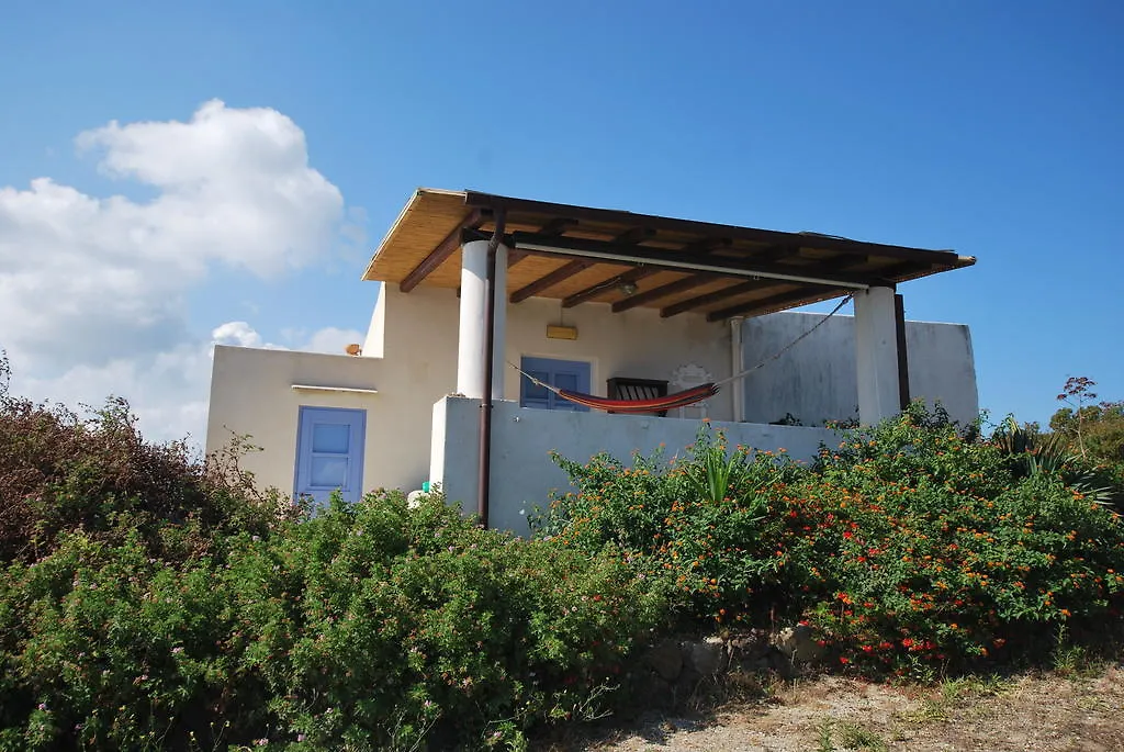 Atollo Apartment Lipari