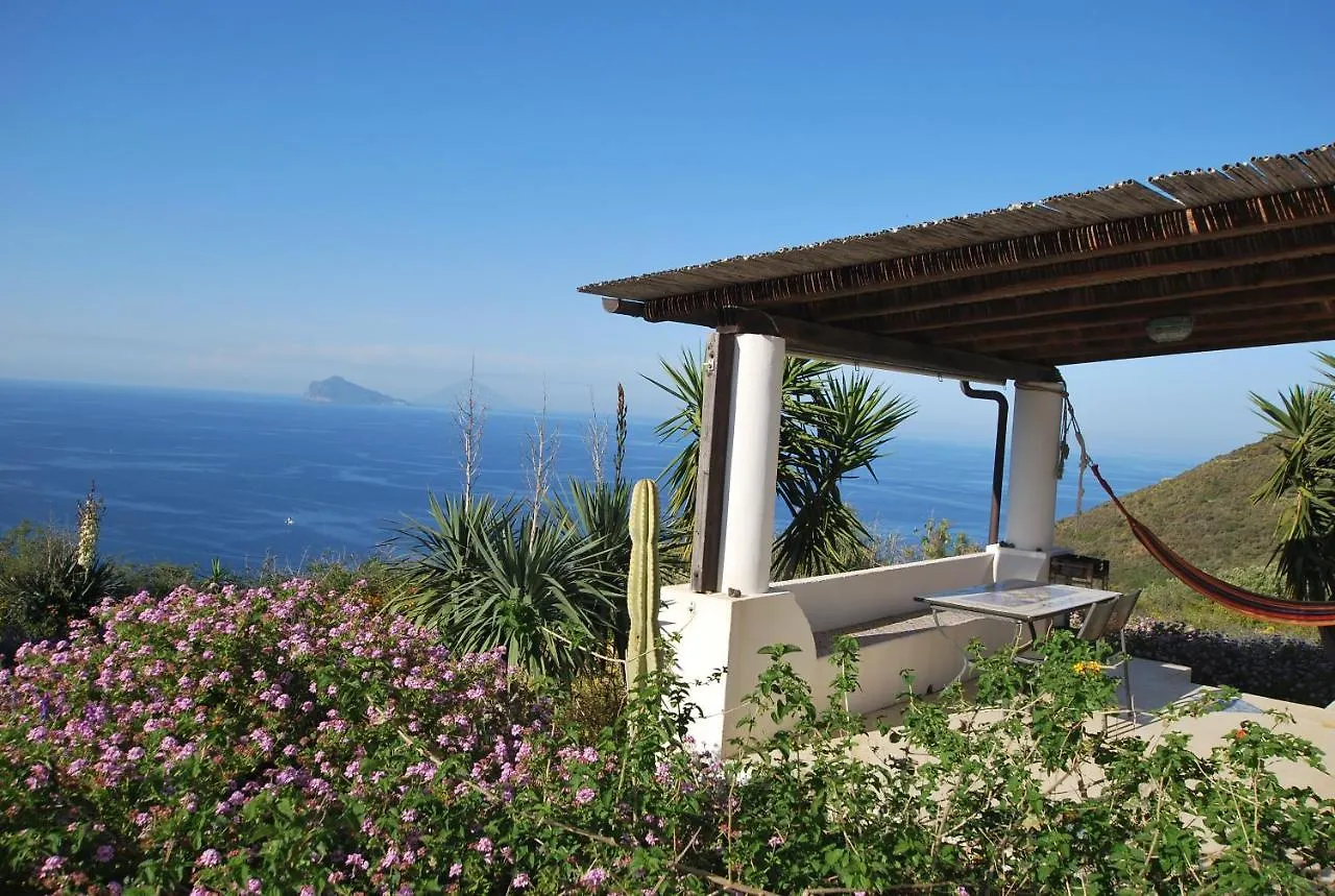 Atollo Apartment Lipari