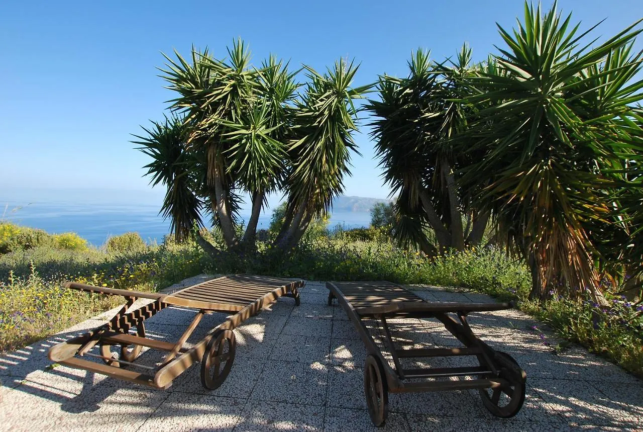 Atollo Apartment Lipari   Lipari (Isola Lipari)