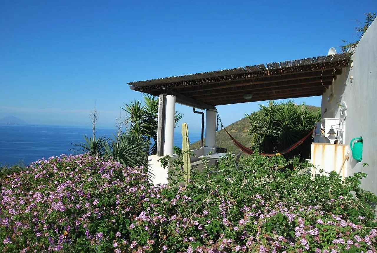 Atollo Apartment Lipari  Italy