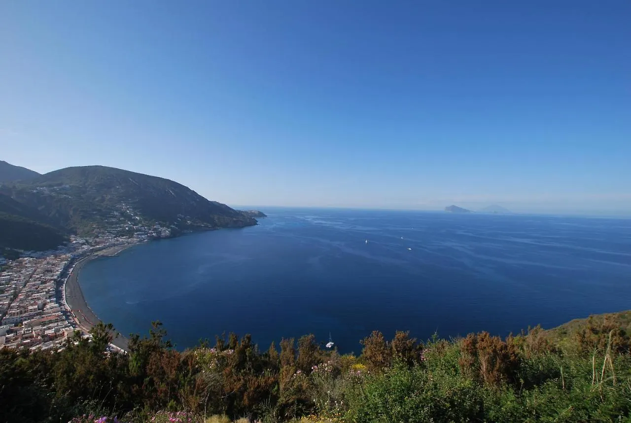 Atollo Apartment Lipari  Lipari (Isola Lipari)