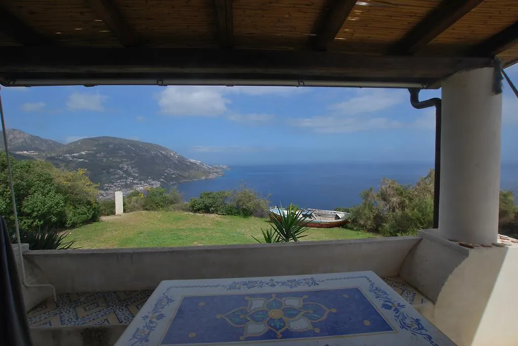 Atollo Apartment Lipari  0*, Lipari (Isola Lipari) Italy