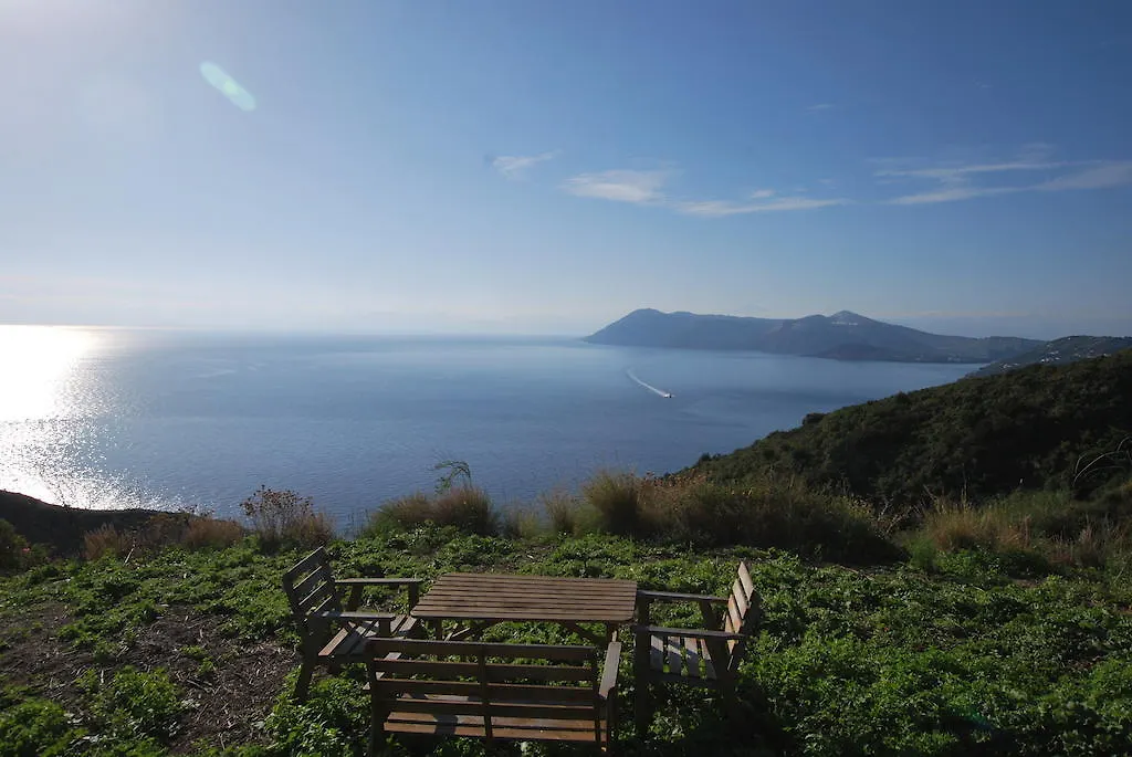 Atollo Apartment Lipari  0*, Lipari (Isola Lipari) Italy