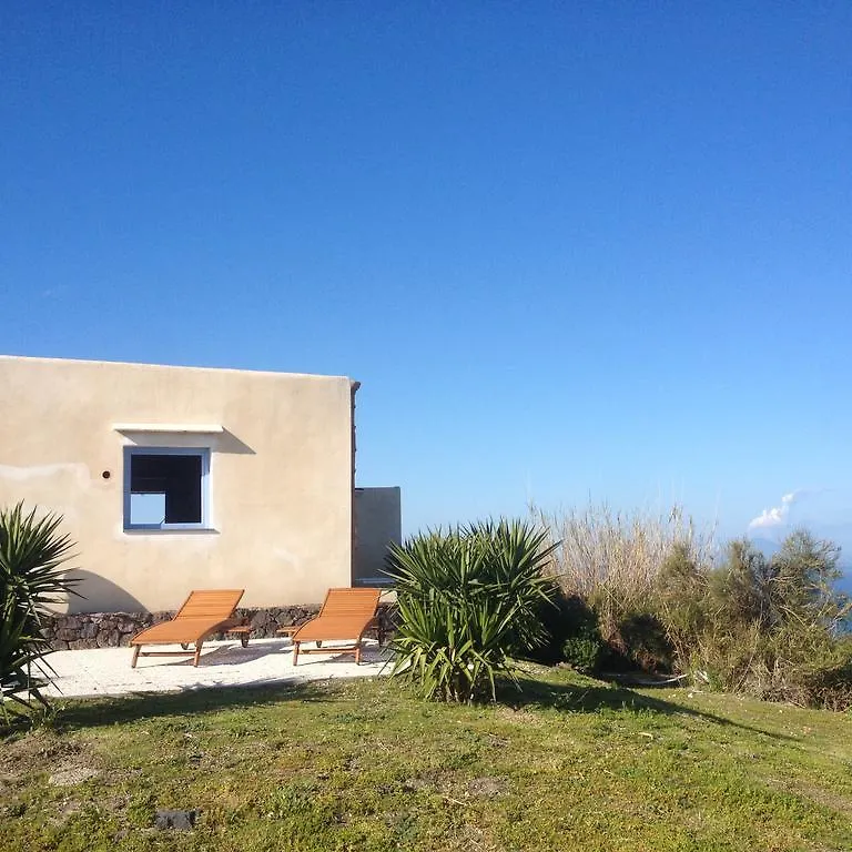 Atollo Apartment Lipari