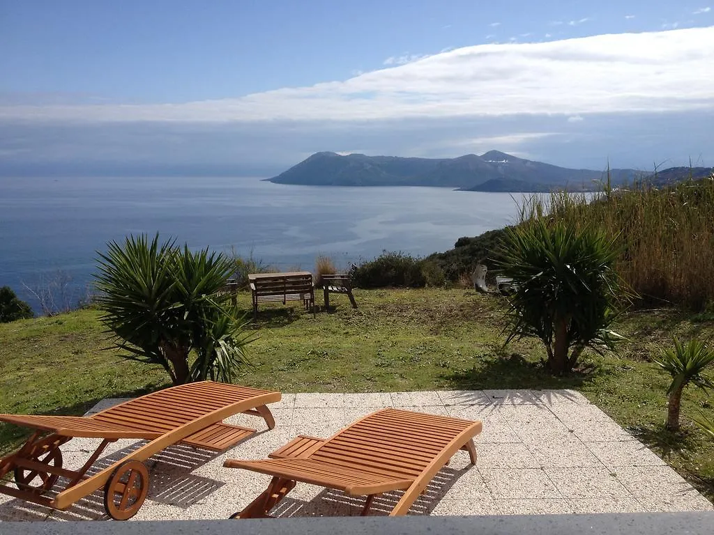 Atollo Apartment Lipari