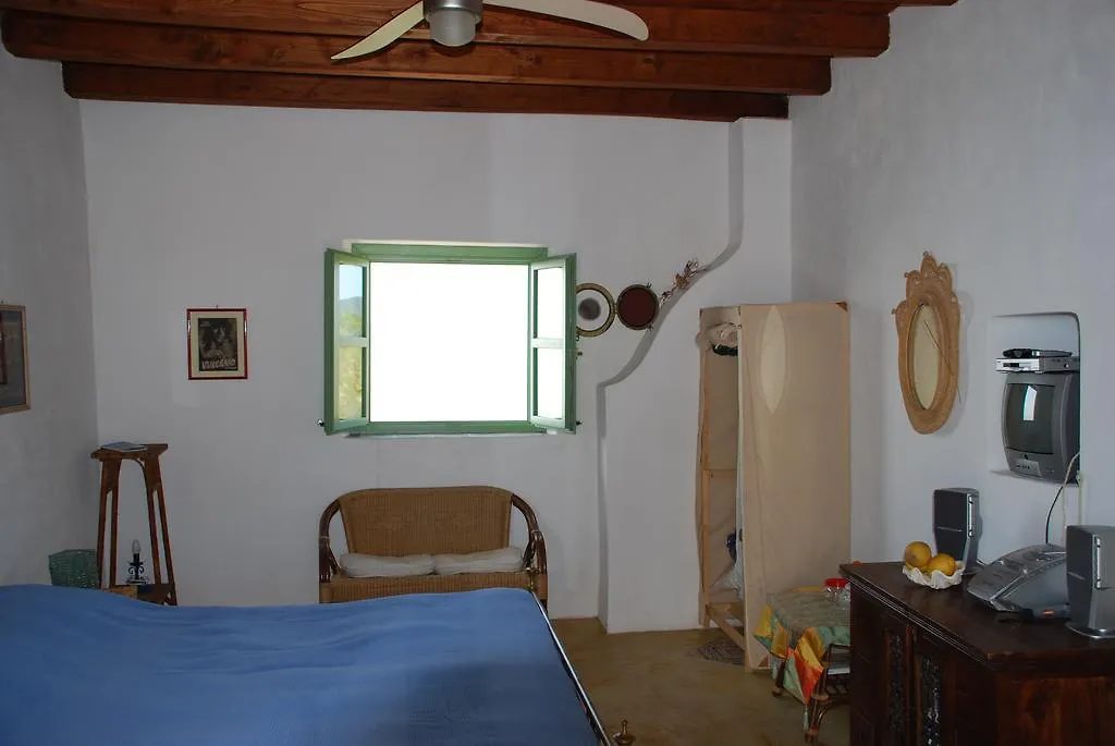 Atollo Apartment Lipari  Italy