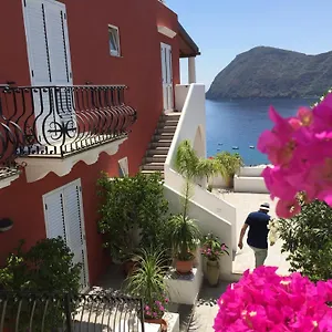  Appartamento Vista Mare Mela B