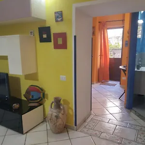  Appartamento Appartamento Asia