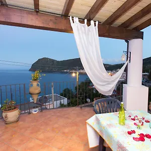 Stella Del Mattino Appartement